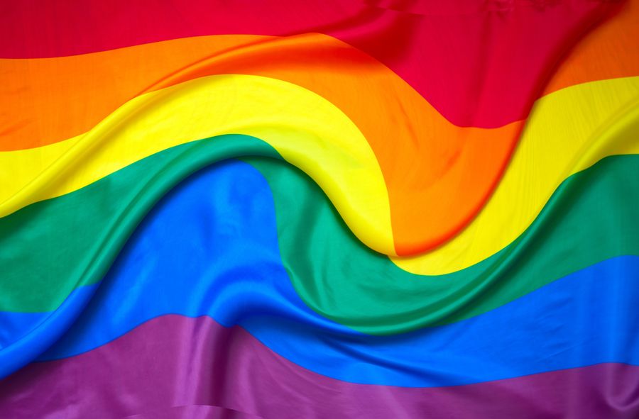 Japońskie prawo dotyczące mniejszości LGBTQ+