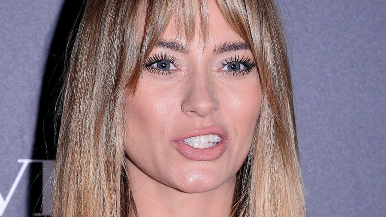 Marcelina Zawadzka nie przejmuje się ewentualnym zwolnieniem z TVP