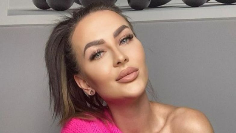 "Mała" Ania z "Warsaw Shore" otwiera się na temat ciąży