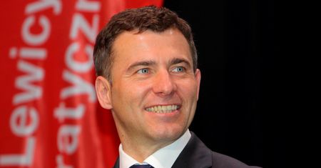 Były szef SLD powraca. Może objąć kluczowe stanowisko w państwowej spółce