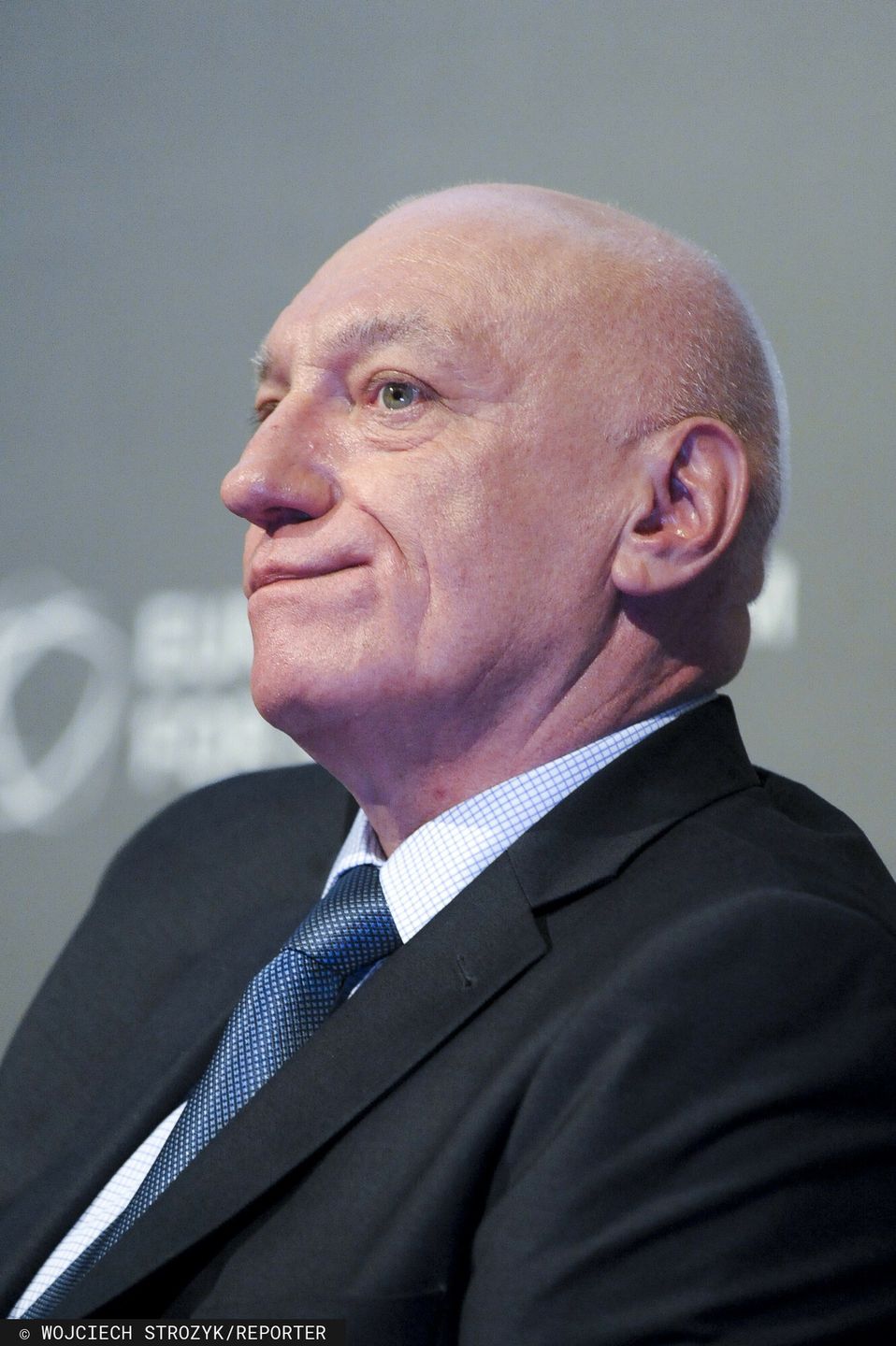 Janusz Daszczyński, członek rady programowej TVP