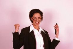 Kobieta mnie bije. Zarobkami!