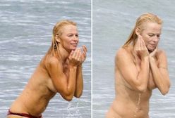 "Słoneczny patrol": Pamela Anderson zmniejszyła piersi?!