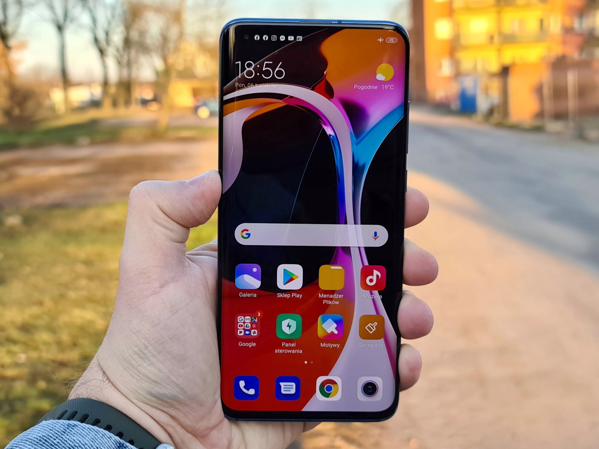 Xiaomi Mi 10 Pro: wrażenia po kilku dniach. To 100 procent flagowca za 100 procent ceny flagowca 62