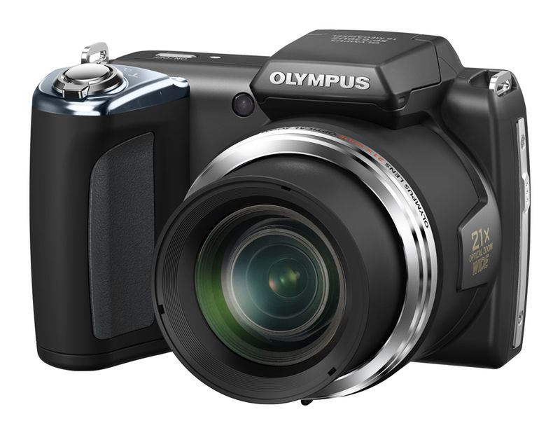 Olympus SP-620 UZ