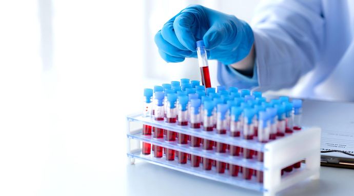 DNA - ukryta strona ogólnodostępnych testów