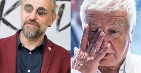 Kijowski zrezygnował z władzy w KOD-zie i... pogrążył go! "Delegaci przyjęli moim zdaniem NIEPRADZIWE sprawozdania finansowe!"