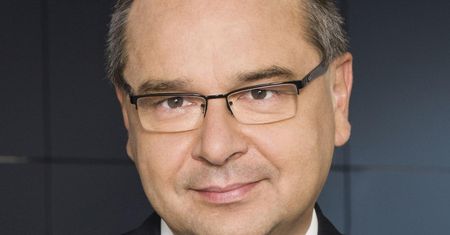 Bank pracuje bez zmian - mówi Tomasz Misiak, członek zarządu Getin Noble Banku