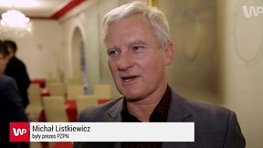 Michał Listkiewicz: Grupa śmierci? Będzie, dla rywali