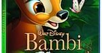 ''Bambi'' na DVD i Blu-ray już od 11 marca