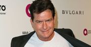 Charlie Sheen: Aktor znalazł winnego zakażenia HIV