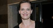 Maria Seweryn po raz pierwszy opowiedziała o swoim ukochanym. Naprawdę jest z nim w ciąży?