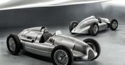 Ostatni Auto Union Type D w rękach Audi