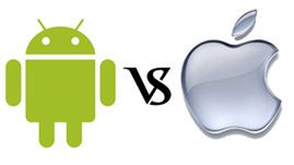 Polacy pobierają więcej aplikacji z Android Marketu niż z App Store! 1