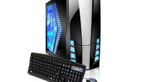Komputer z Core i7 i GTX285 tylko za 1300$! 1