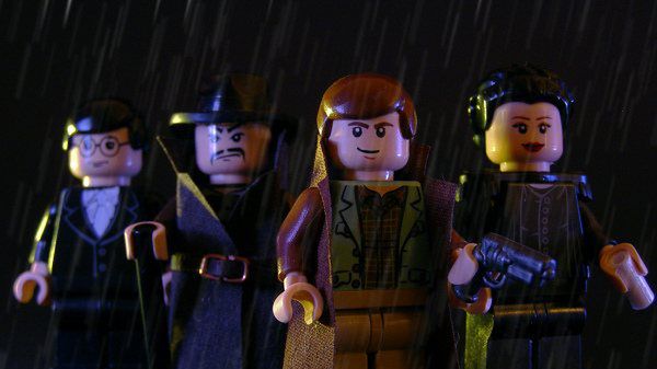 "Blade Runner", jakiego jeszcze nie widzieliście 1