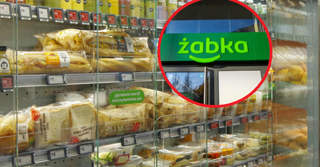 Żabka wycofuje popularną kanapkę. Powodem groźna bakteria