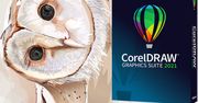 Corel prezentuje pakiet CorelDRAW Graphics Suite 2021 i wprowadza szereg nowych funkcji