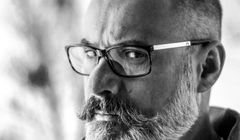 Zmarł dziennikarz i PR-owiec Marcjusz Włodarczyk, ostatnio związany z TVP