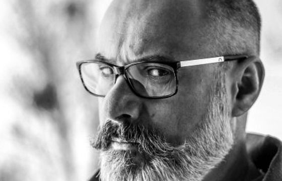 Zmarł dziennikarz i PR-owiec Marcjusz Włodarczyk, ostatnio związany z TVP