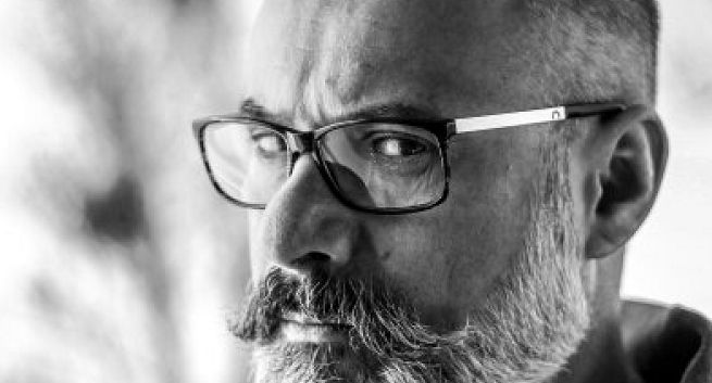 Zmarł dziennikarz i PR-owiec Marcjusz Włodarczyk, ostatnio związany z TVP