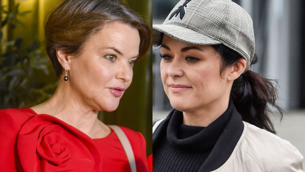 Richardson podsumowała telewizyjną karierę Cichopek