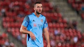 Wraca temat transferu Sebastiana Walukiewicza. Możliwa wymiana zawodników