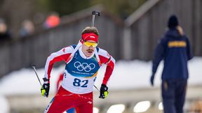 Polak zmarnował sporą szansę. Lider PŚ pokazał klasę