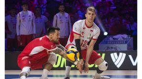 Hit transferowy ZAKSY Kędzierzyn-Koźle. Dołączył reprezentant Polski