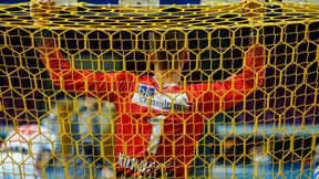 Czterech bramkarzy w Górniku. Witkowski trafi na wypożyczenie?