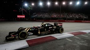 Romain Grosjean jednak odejdzie z Lotusa. Zastąpi go kierowca Ferrari?