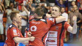 PGNiG Superliga: zabójcza pierwsza połowa. MMTS z pewnym zwycięstwem