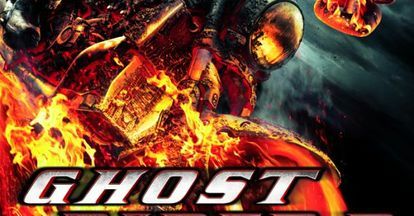 Ghost Rider 2