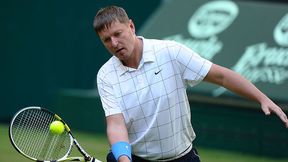 Rosjanin uderza w organizatorów Wimbledonu. "Żałosne!"