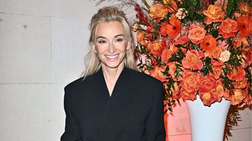 Martyna Wojciechowska zadała szyku na premierze "Lalki". Postawiła na ponadczasową czerń i klasę