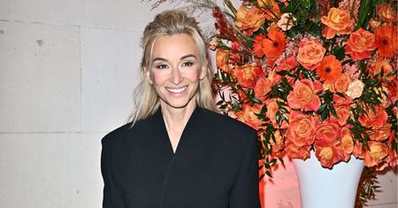 Martyna Wojciechowska zadała szyku na premierze "Lalki". Postawiła na ponadczasową czerń i klasę