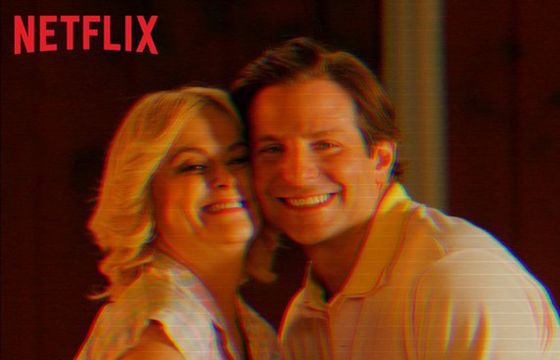"Wet Hot American Summer: First Day of Camp" - nowy serial serwisu Netflix