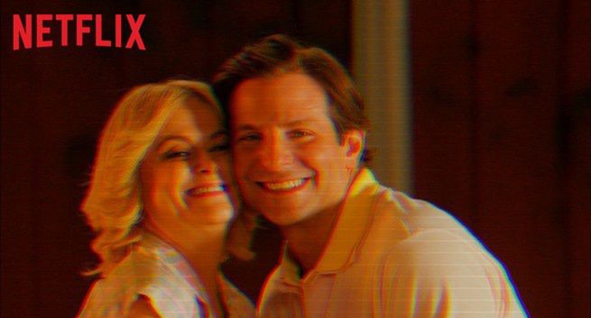 "Wet Hot American Summer: First Day of Camp" - nowy serial serwisu Netflix