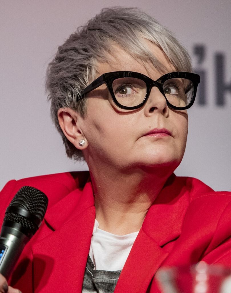 Karolina Korwin-Piotrowska