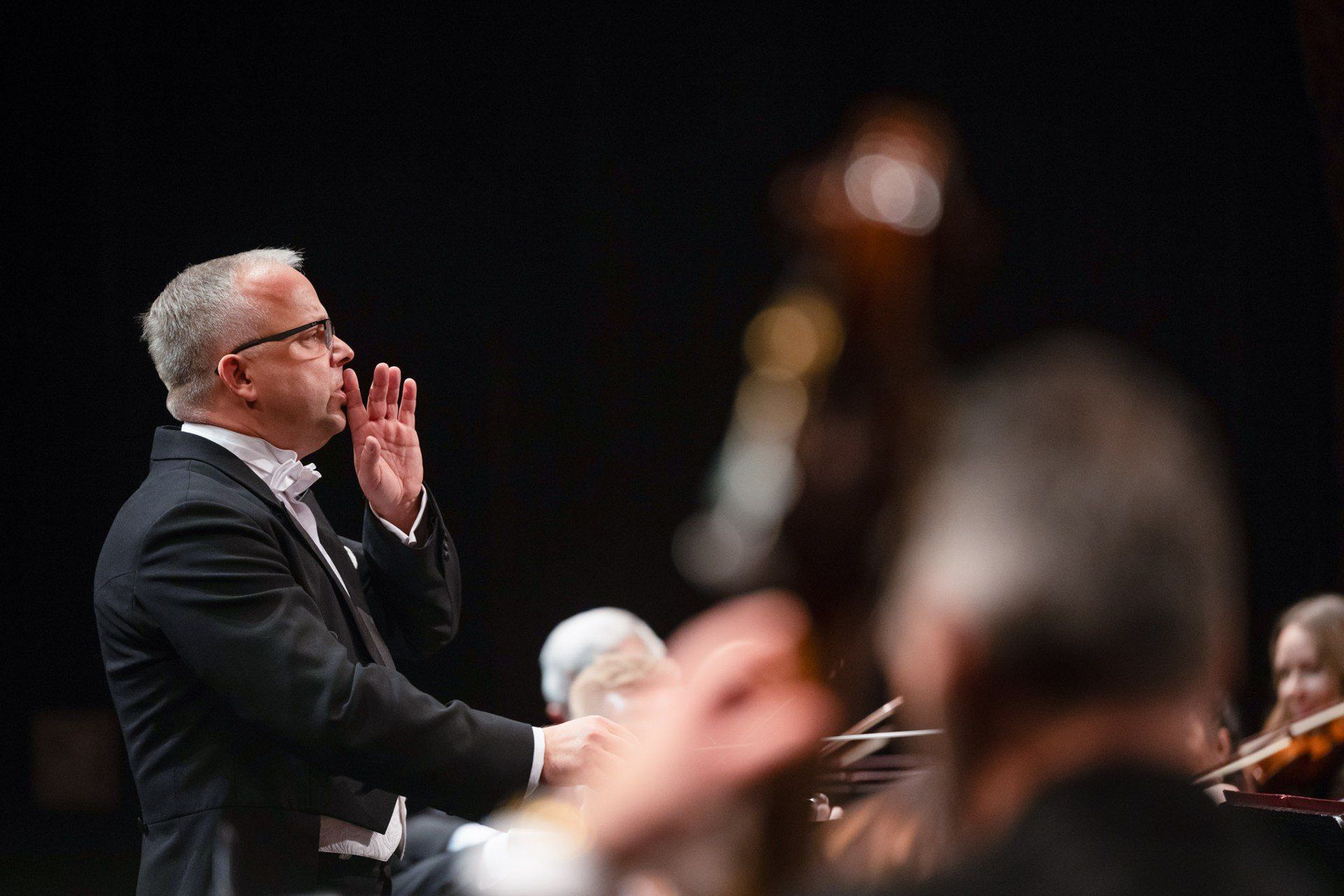 Koncert z okazji jubileuszu 10-lecia CKK &#34;Jordanki&#34;