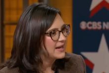 Bari Weiss