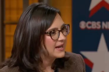 Bari Weiss