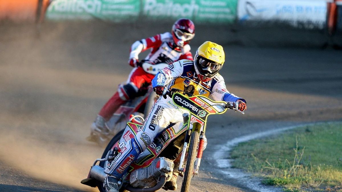 WP SportoweFakty / Michał Szmyd / Na zdjęciu: Leigh Adams