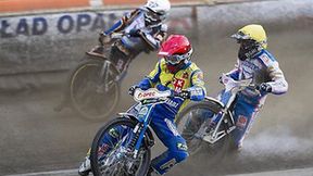 GKM Grudziądz - Orzeł Łódź 46:44