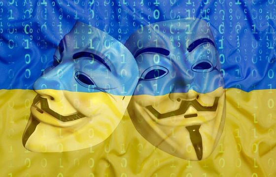 Anonymous zaatakowali Nestle, ujawniają duży pakiet danych