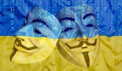 Anonymous zaatakowali Nestle, ujawniają duży pakiet danych