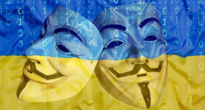 Anonymous zaatakowali Nestle, ujawniają duży pakiet danych