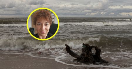 Odkrycie na dnie Bałtyku. Nowe skarby? "Jest to możliwe"