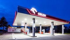 Orlen uruchomił w Czechach pierwszy samoobsługowy sklep. W zakupach pomaga awatar