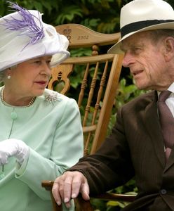 Królowa Elżbieta II pogrążona w żałobie. Wydała oświadczenie dotyczące pogrzebu księcia Filipa